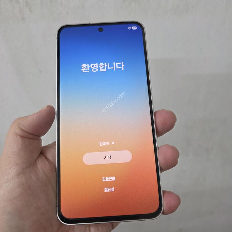 ������ S24FE �׷��� 256�Ⱑ SS�� �Ⱦƿ�~