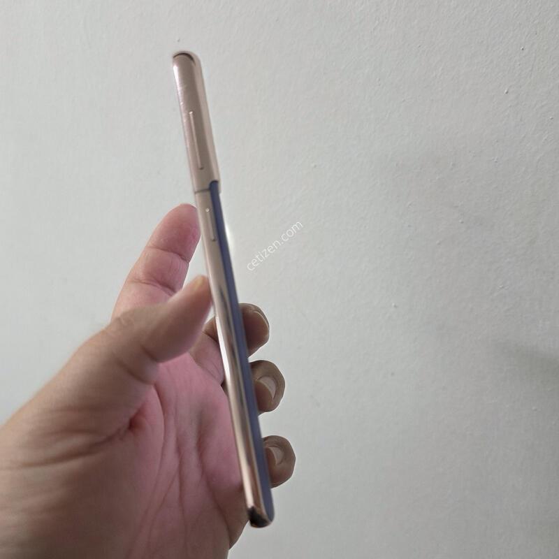 ������ S21 ���ҹ��̿÷� 256�Ⱑ SS�� �Ⱦƿ�~