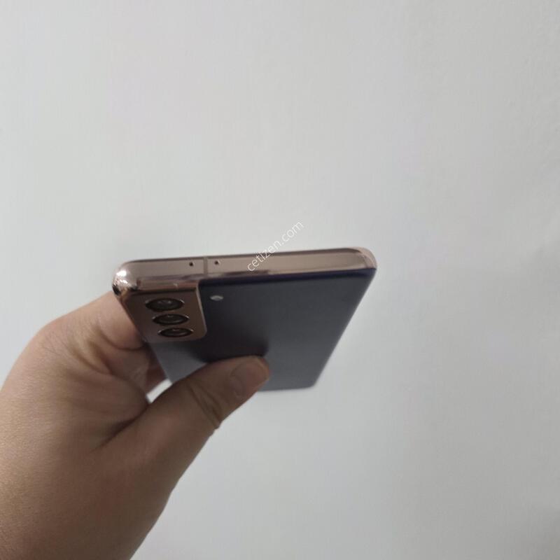 ������ S21 ���ҹ��̿÷� 256�Ⱑ SS�� �Ⱦƿ�~