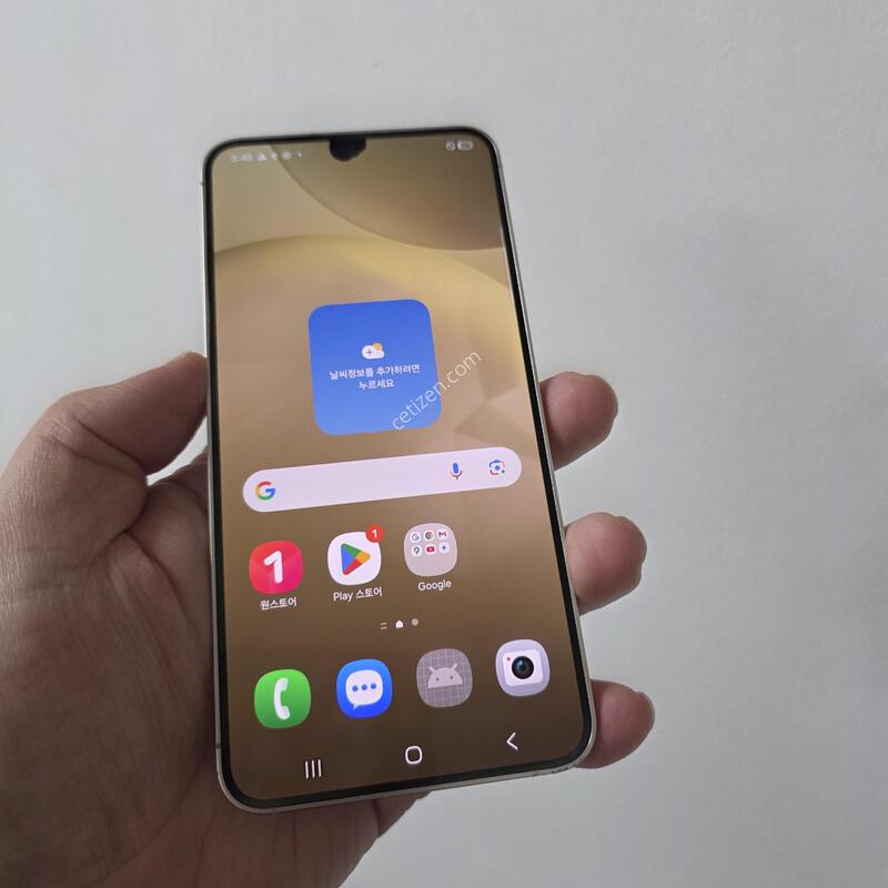 ������ S24 �ڹ� ���ο� 256�Ⱑ �Ⱦƿ�~