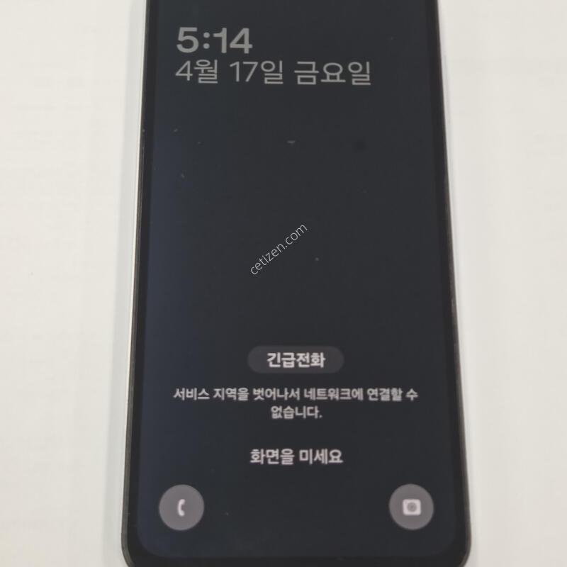 ������ ����3(A156L)  A�� ȭ��Ʈ 128�Ⱑ �˴ϴ�.