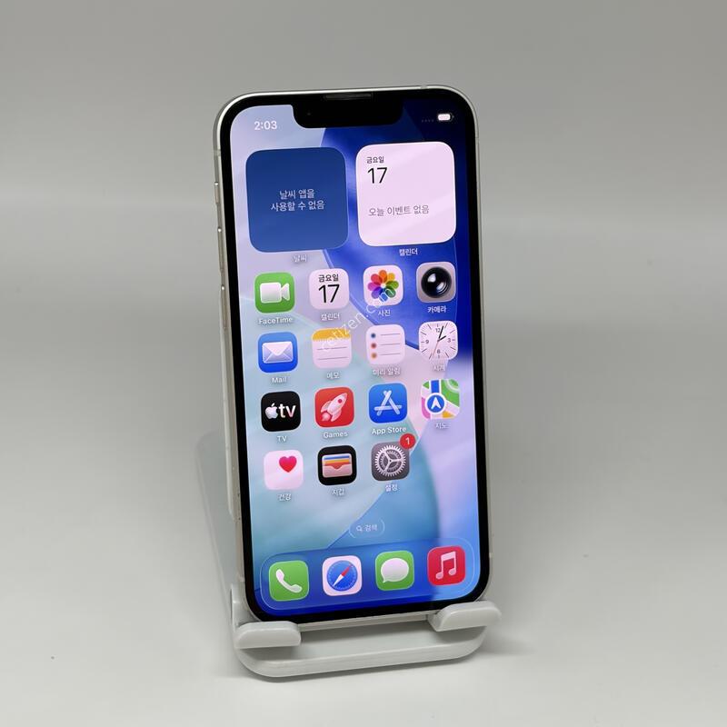 A+��! ������13�̴� 128GB ȭ��Ʈ [���͸�88%]