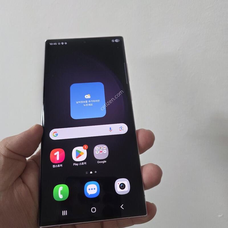 ������ S23��Ʈ�� �󺥴� 512�Ⱑ �Ⱦƿ�~