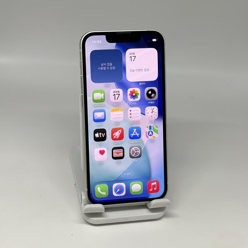 A+��! ������13�̴� 128GB ȭ��Ʈ [���͸�93%]