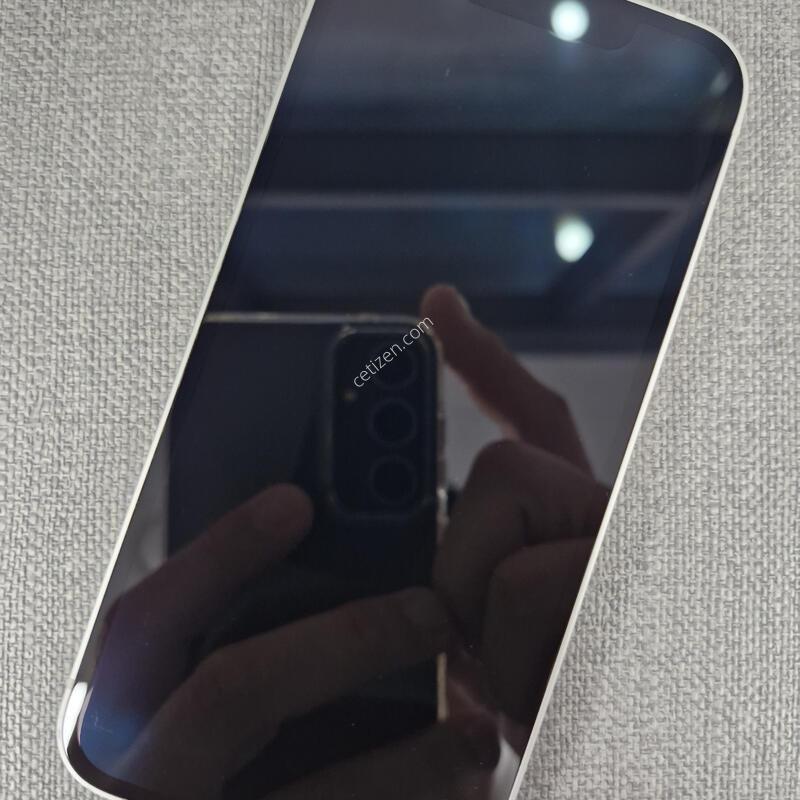 [A��] ������ 13 �̴� 128G �Ǹ��մϴ�