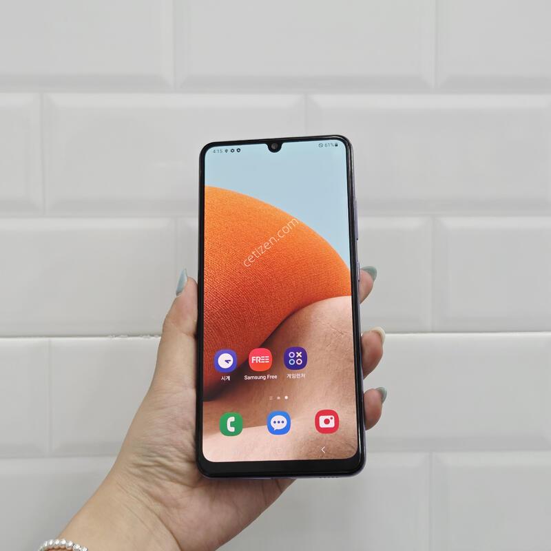 ������A32 64GB ���̿÷�