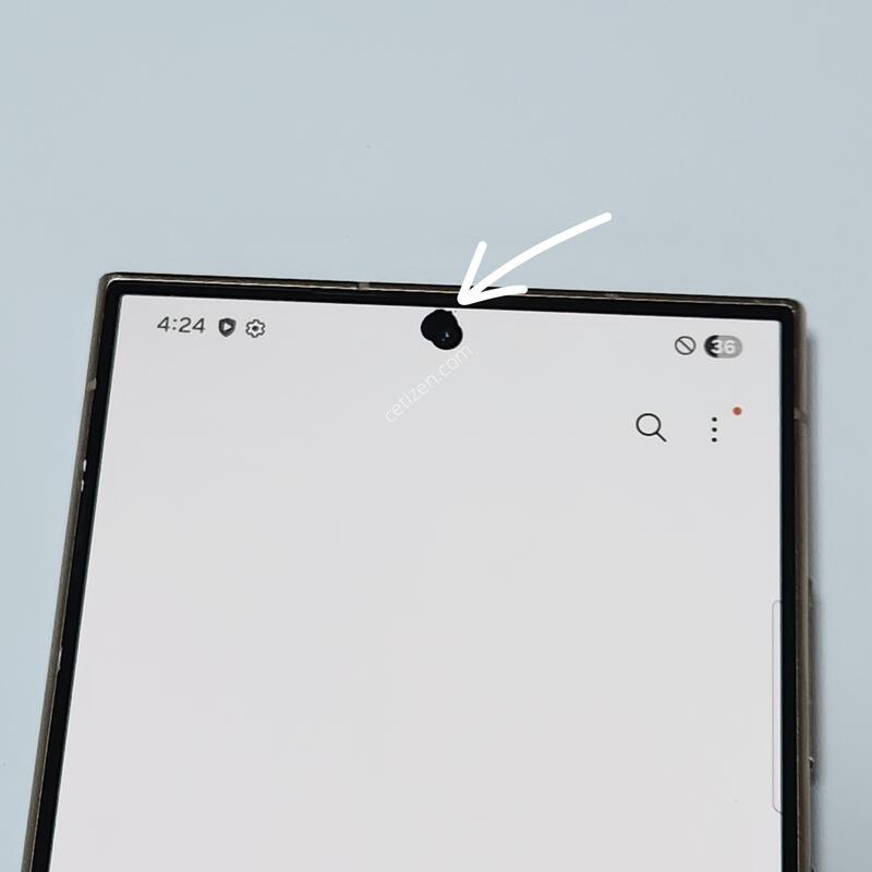 ������S24��Ʈ�� 512G ���ܻ� ���ο� 92752