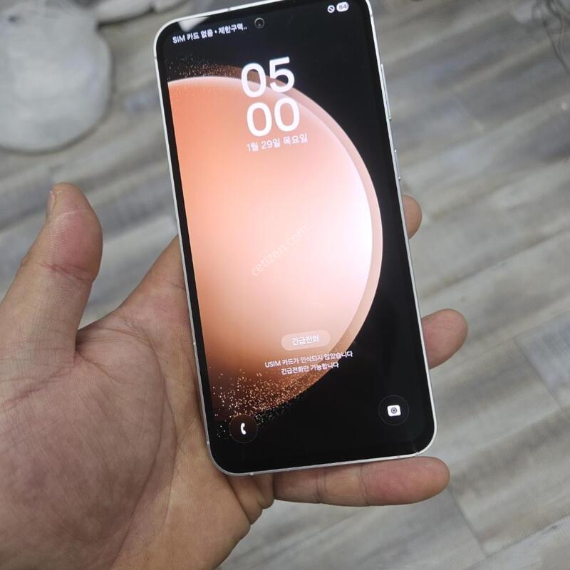 S�� ������S23FEũ��  �Ｚ��ǰ �Ǹ� �߰���