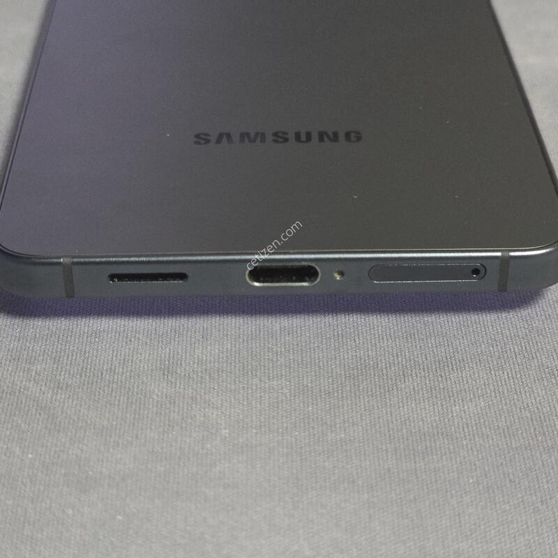 ������ S25���� 256�Ⱑ �Ǹ�