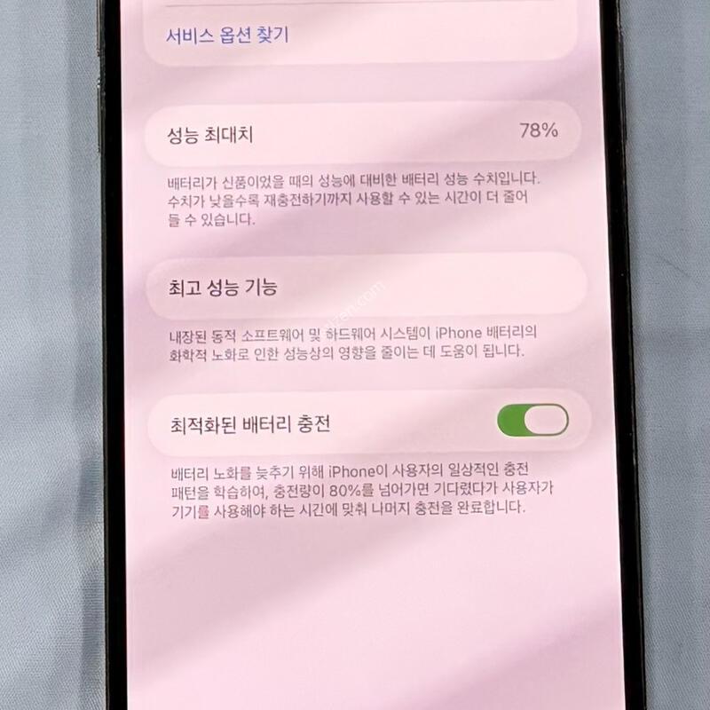 ������14���θƽ�-128G �Ǹ� �մϴ�