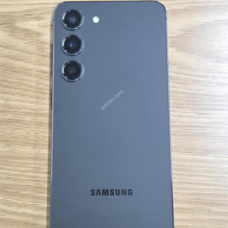 ������ S23 ����