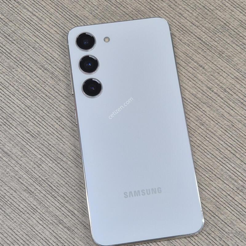 ������ S23 ũ��