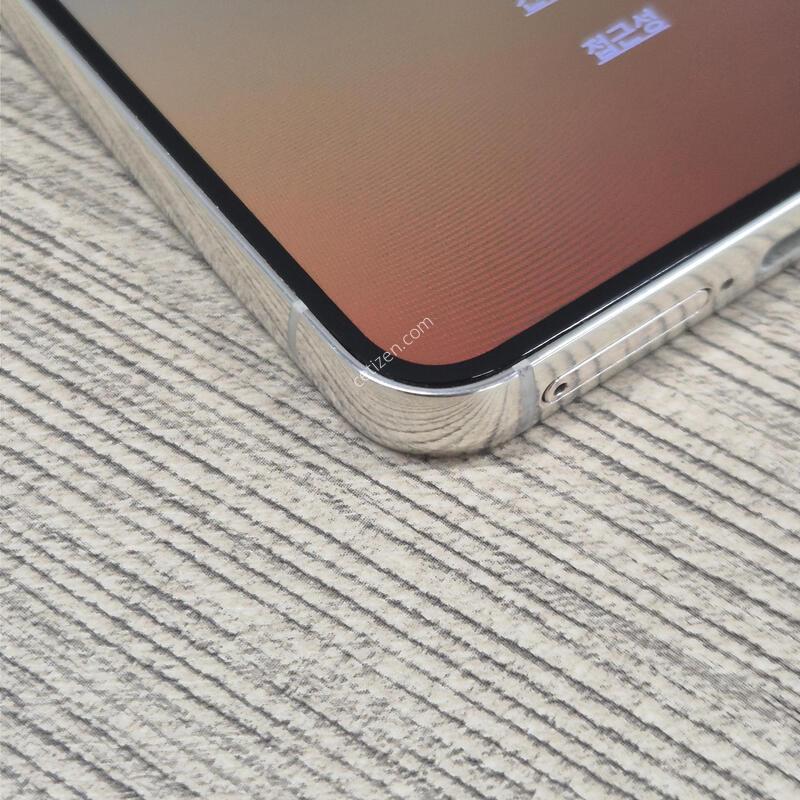 ������ S23 ũ��