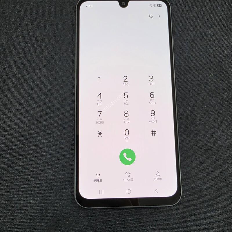 KT ������A165 ����