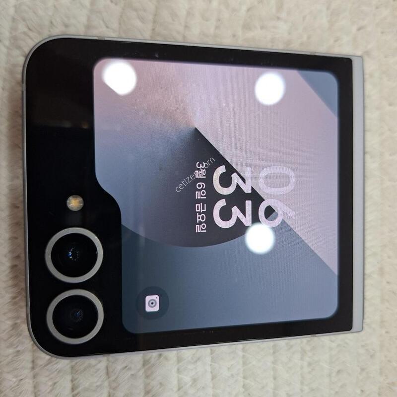 ������ �ø�6 256GB / ���ͼ����� �̻��/ ����������