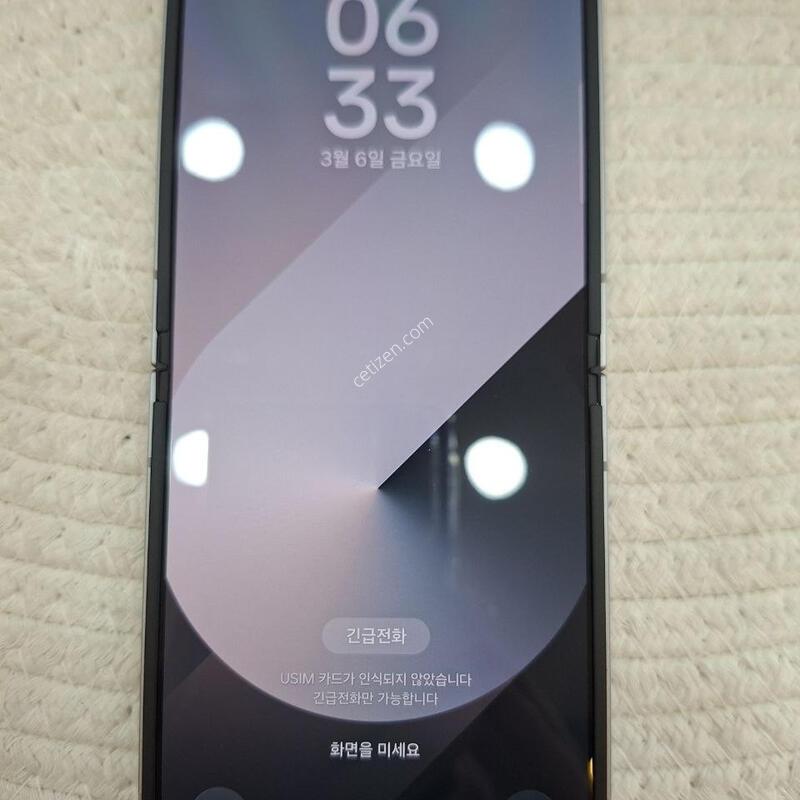 ������ �ø�6 256GB / ���ͼ����� �̻��/ ����������