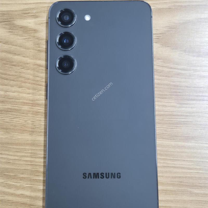 ������ S23 ����