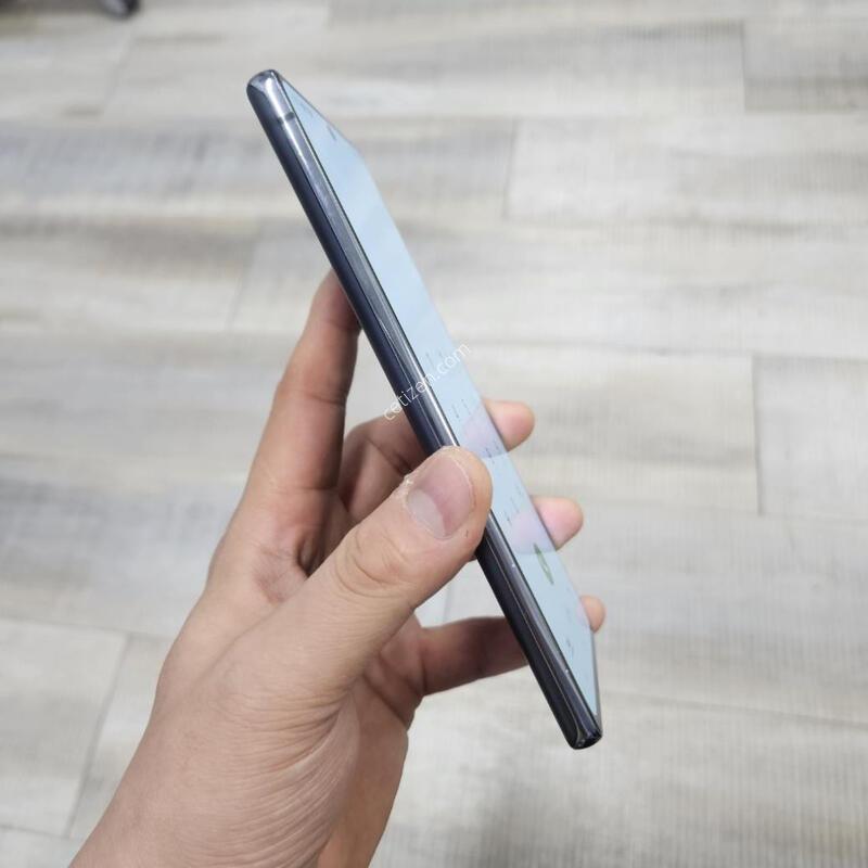 S�� �����ó�Ʈ20 5G �뷮256G  �������� �߰��� ���ΰ���