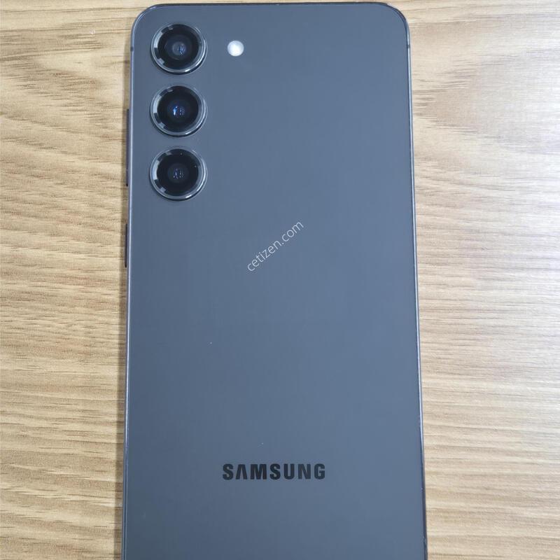 ������ S23 ����