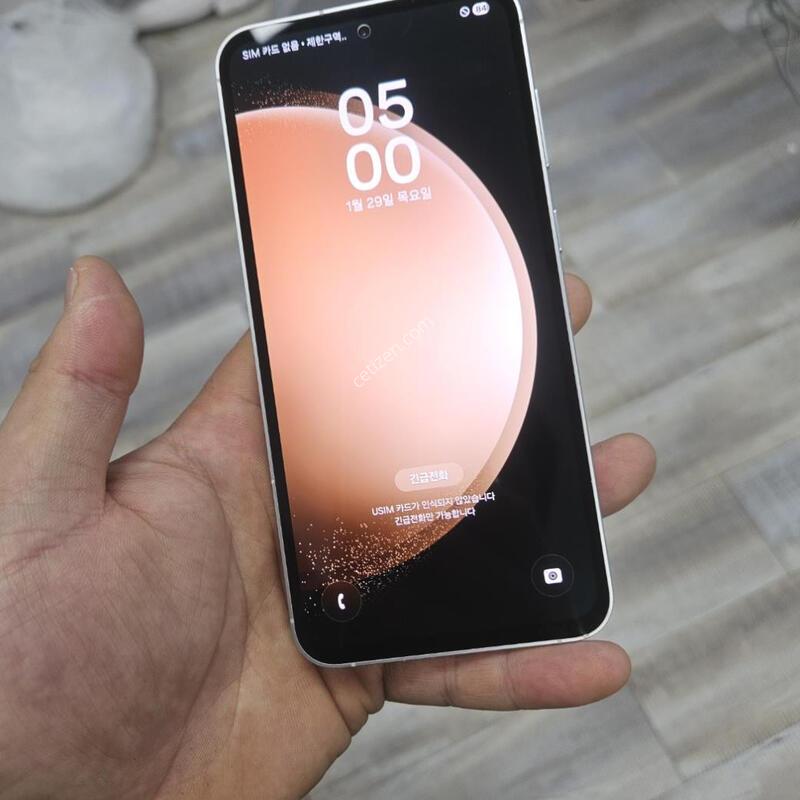 S�� ������S23FEũ��  �Ｚ��ǰ �Ǹ� �߰���