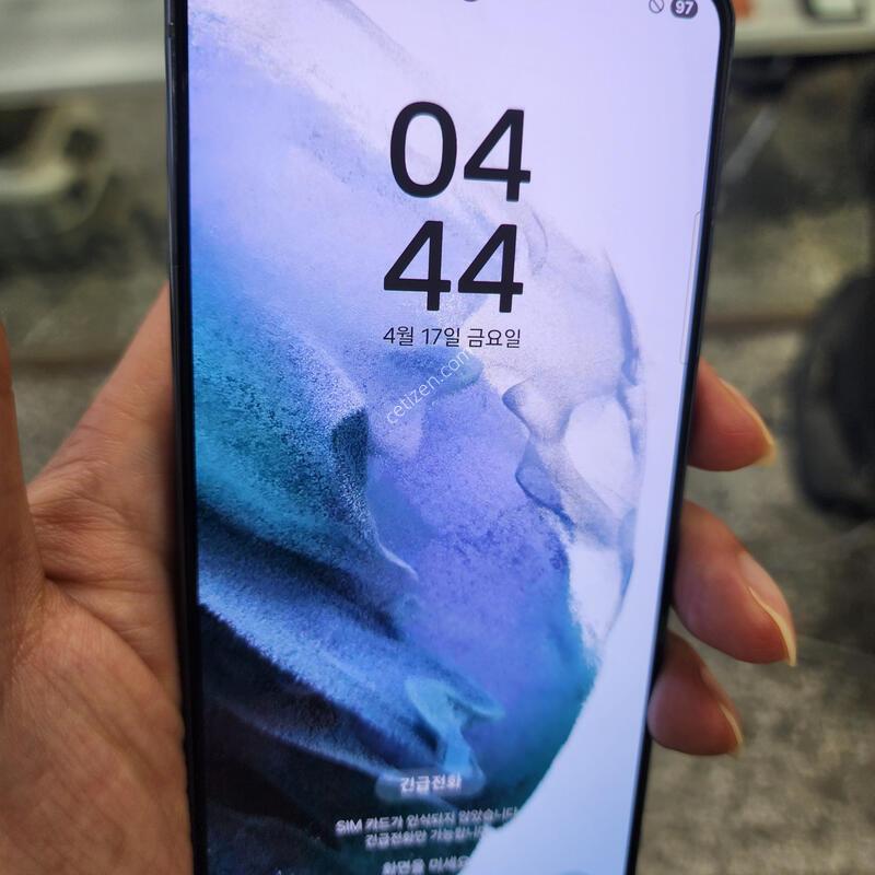 ������S21 ���� 256�Ⱑ ������ ƯAA��(������^^�ܻ���� �����^^