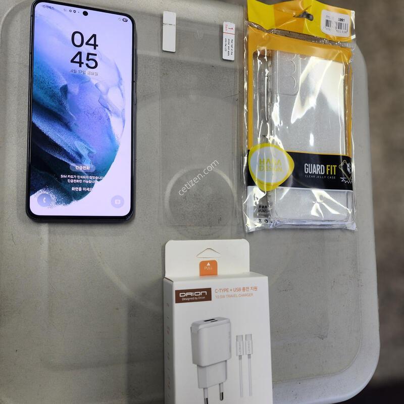 ������S21 ���� 256�Ⱑ ������ ƯAA��(������^^�ܻ���� �����^^