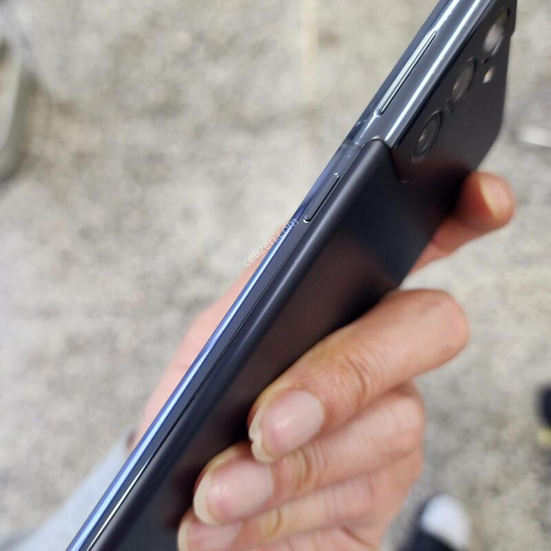 ������S21 ���� 256�Ⱑ ������ ƯAA��(������^^�ܻ���� �����^^