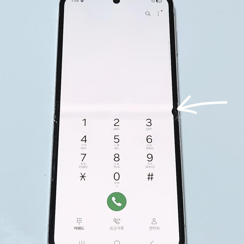 ������Z�ø�5 512G ���ܻ� ũ�� 59362