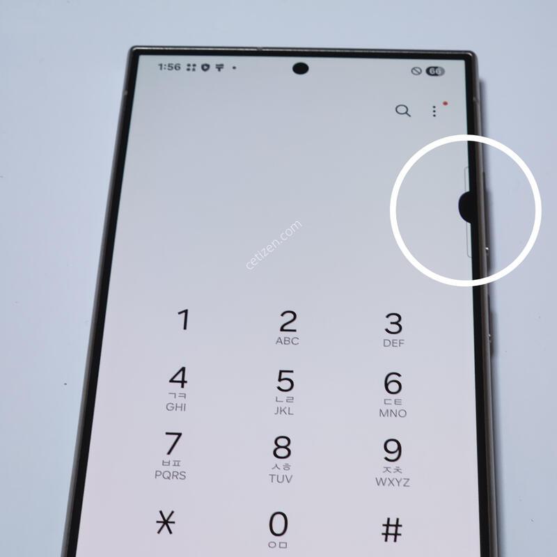 ������S24��Ʈ�� 512G ���ܻ� �׷��� 60382