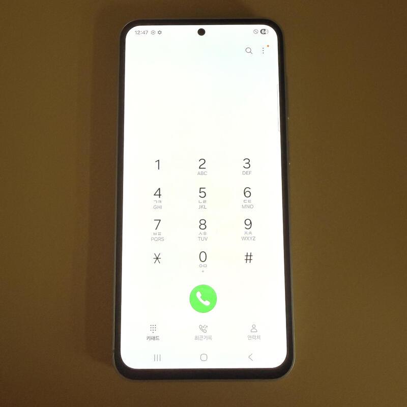 S23FE ��Ʈ ����ǰ�� ������ ���ܻ� ���۱� 256GB