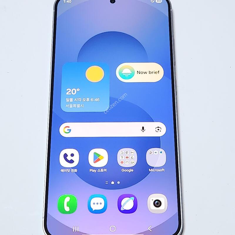 A��) ������S25+�÷��� 256G ���� 60573