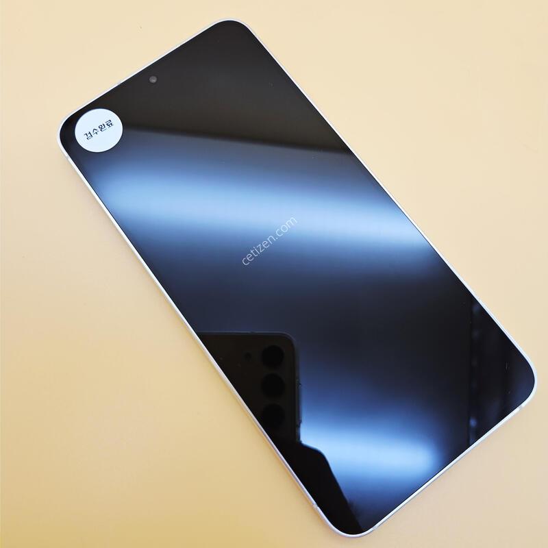 [���۱�]������S23 �ֻ������� ȭ��Ʈ ����� �߰���