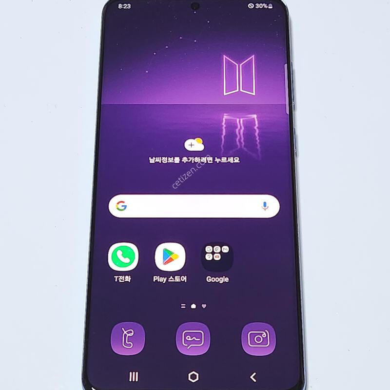 S��) ������S20+BTS 256G ���ܻ� 59692