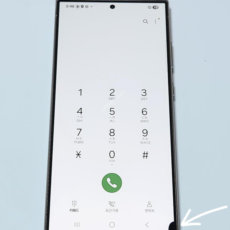 ������S24��Ʈ�� 512G ���ܻ� �׷��� 15021