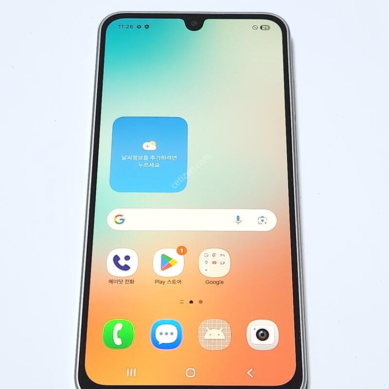 S��) �����ÿ��̵�8 128G ���ܻ� ��Ʈ 60535