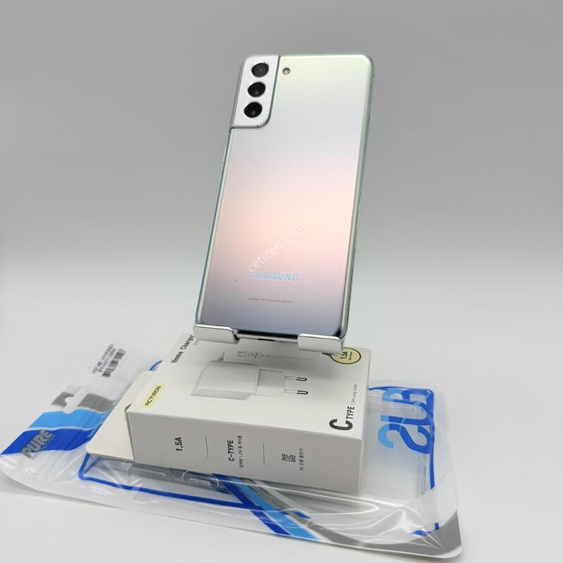 S21+ �ǹ� ���ܻ� ���۱� ����ǰ�� ���̿÷�