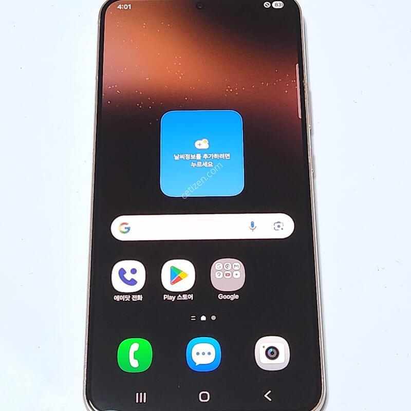 ������S22+�÷��� 256G ���ܻ� 59350