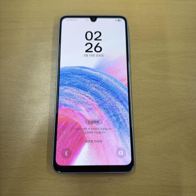 ������A33 ���� A�� 128GB