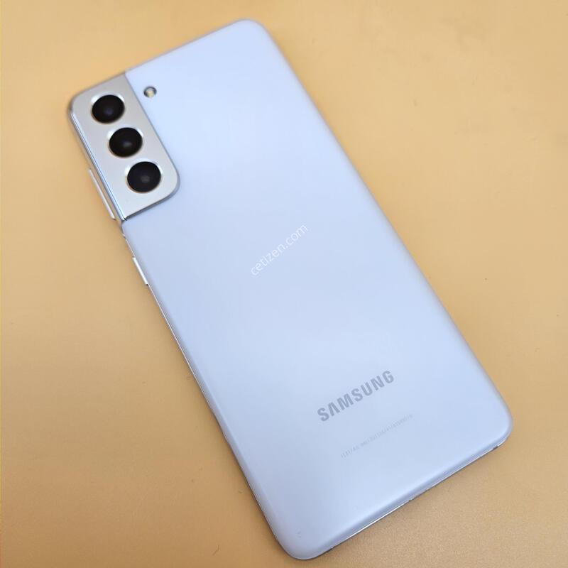 [���۱�]������S21 �ֻ������� 256G ȭ��Ʈ ����� �߰���