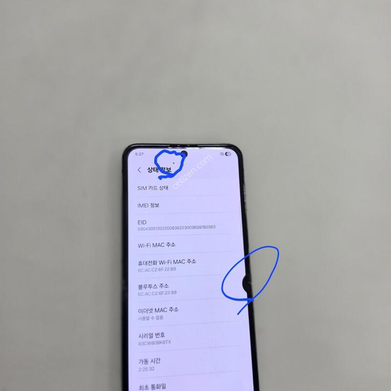 ������ Z�ø�5 ���� ��������