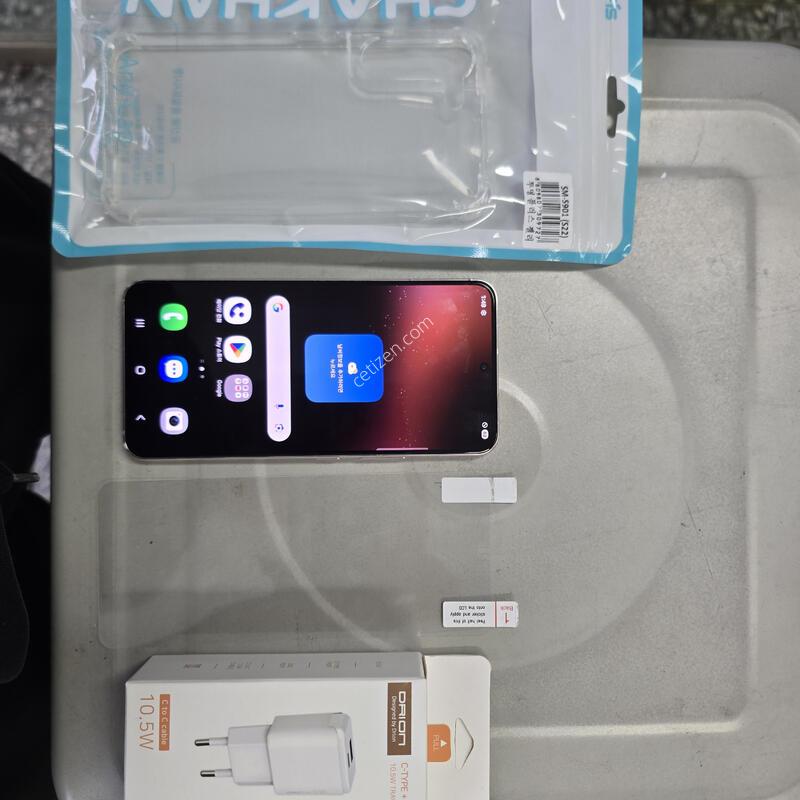 SK S22(S901) 256G ��ũ���� ����� �˴ϴ�