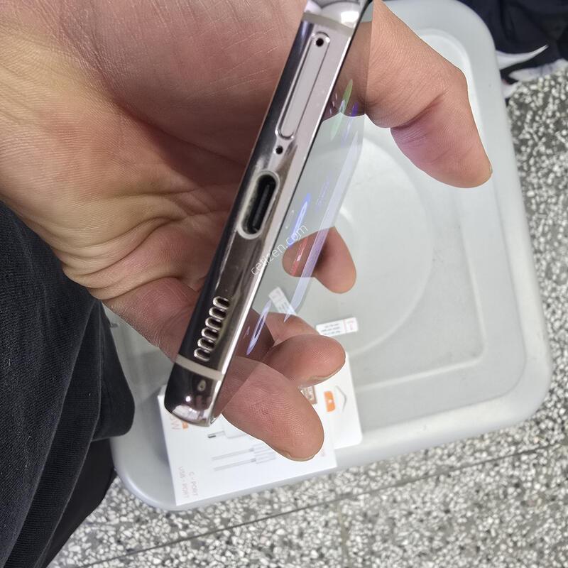 SK S22(S901) 256G ��ũ���� ����� �˴ϴ�