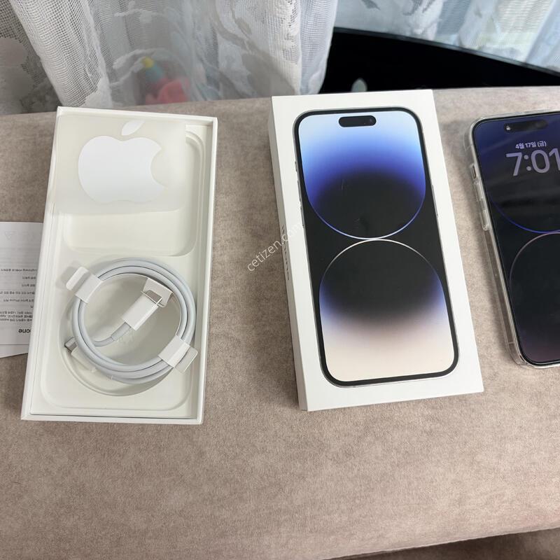 ���� ������ 14 Pro Ǯ�ڽ� 1�׶� ���̽� ����