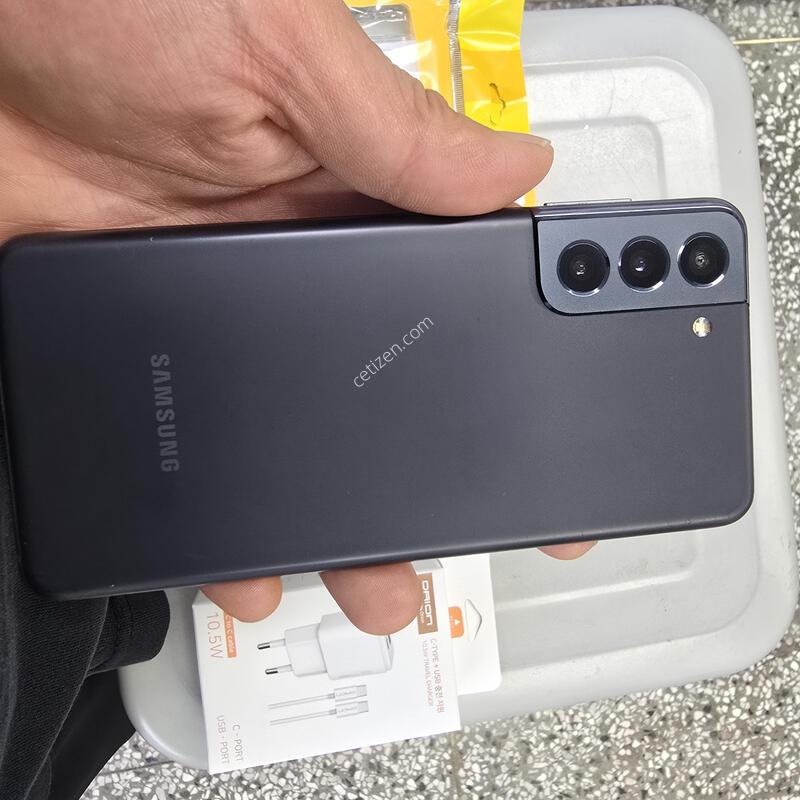 SK S21 (G991) 256G �������� ����� �˴ϴ�