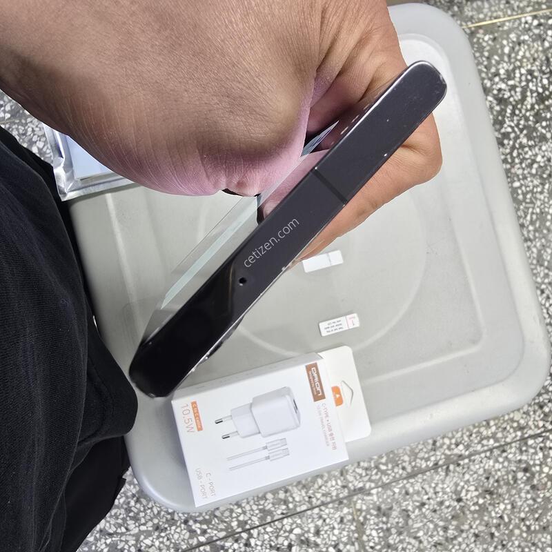 SK S23��Ʈ�� (S918) 256G �������� ����� �˴ϴ�