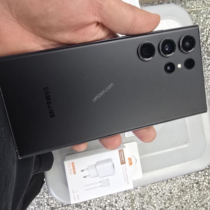 SK S23��Ʈ�� (S918) 256G �������� ����� �˴ϴ�