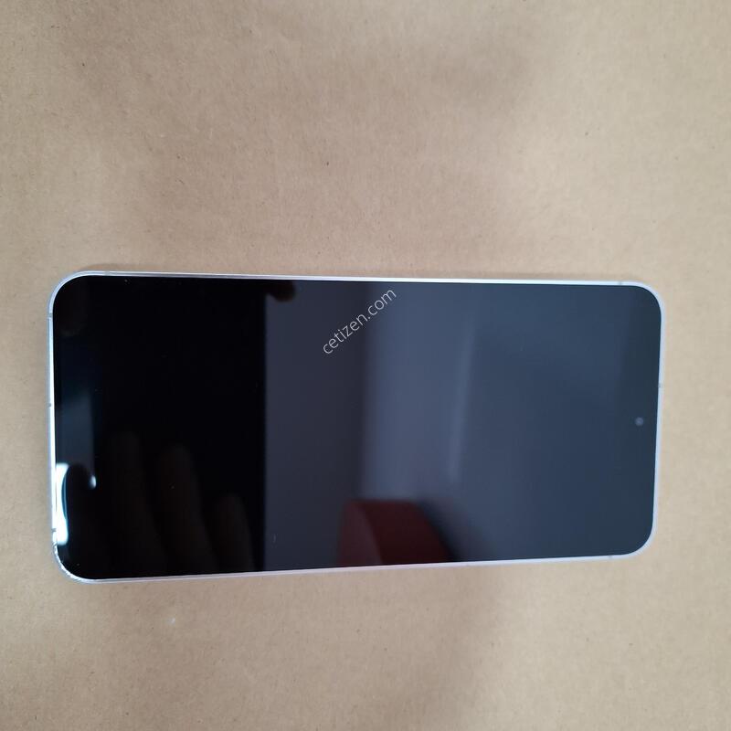 SM-S921N  ��Ȱ�ܻ�����,����ȭ�� ���ϰ� ��ũ��ġ�־��  �׵θ����� ���ϰ� �����վ��(��������) �ʸ�,���̽������