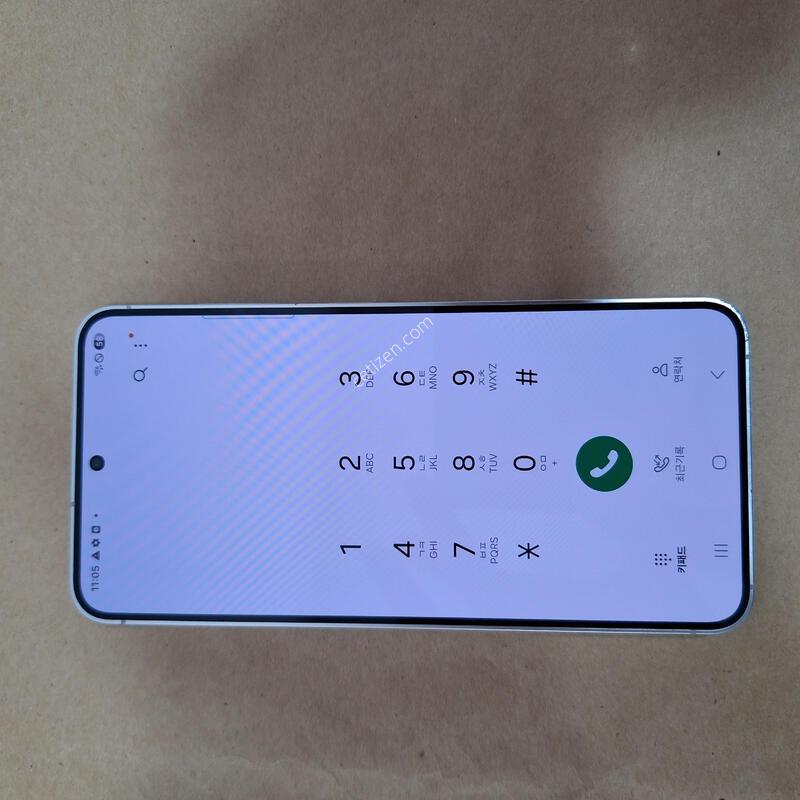 SM-S921N  ��Ȱ�ܻ�����,����ȭ�� ���ϰ� ��ũ��ġ�־��  �׵θ����� ���ϰ� �����վ��(��������) �ʸ�,���̽������