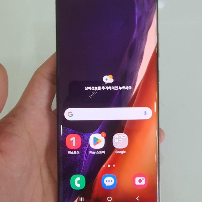 �����ó�Ʈ20��Ʈ�� 256G �߰��� �����