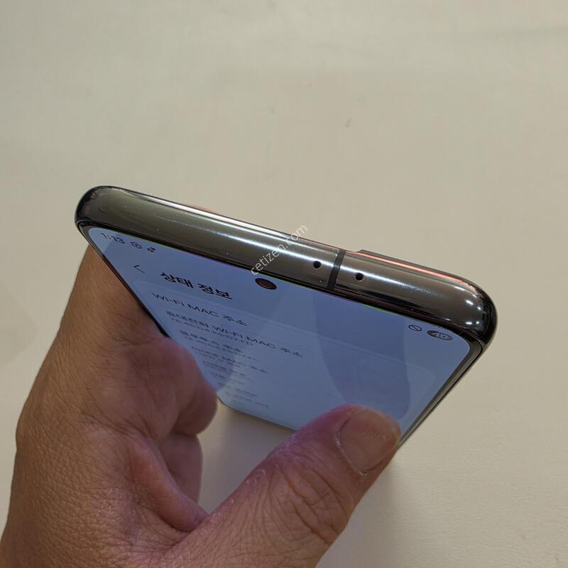 ������ S21���� ���ܻ�